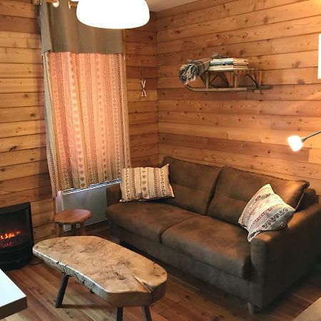 Appartement Style Chalet Centre 巴斯洛内特 外观 照片