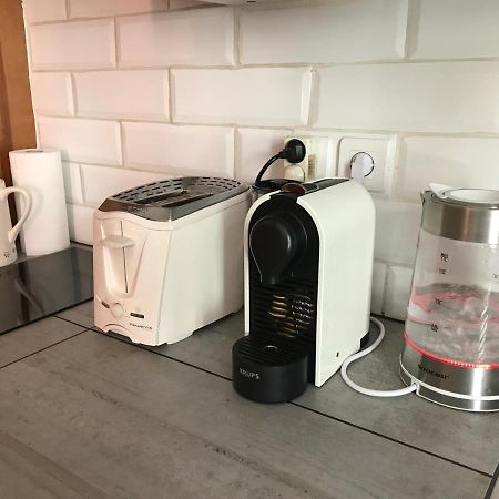 Appartement Style Chalet Centre 巴斯洛内特 外观 照片