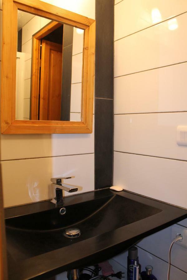 Appartement Style Chalet Centre 巴斯洛内特 外观 照片
