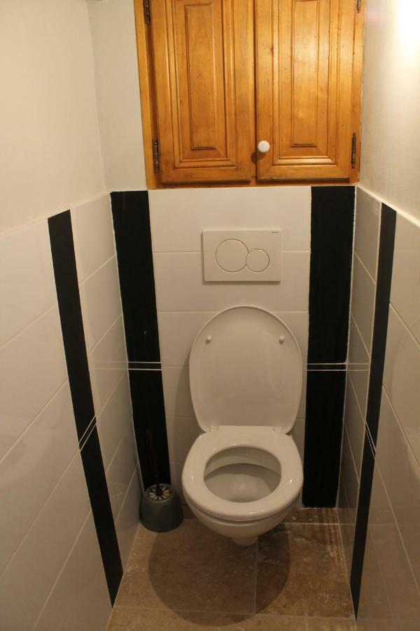 Appartement Style Chalet Centre 巴斯洛内特 外观 照片