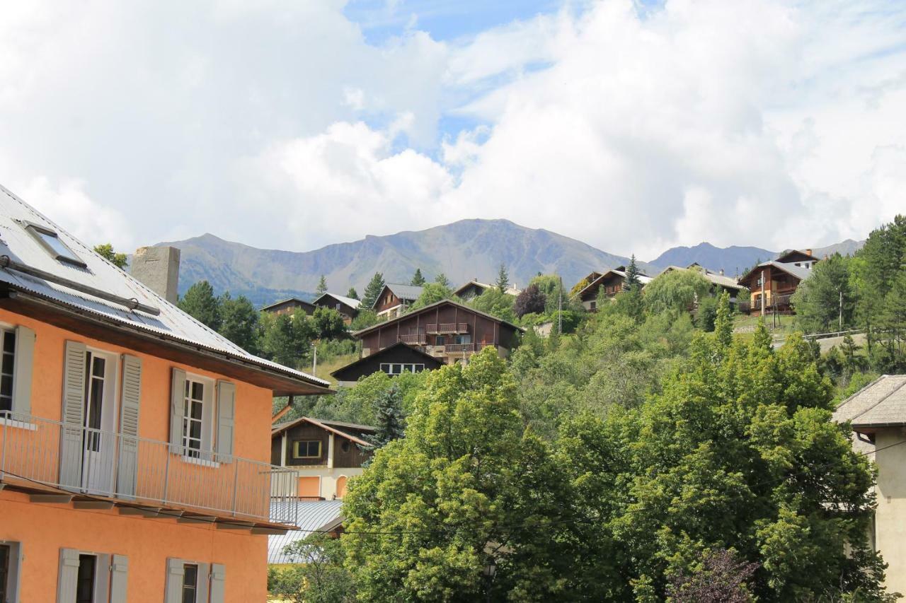 Appartement Style Chalet Centre 巴斯洛内特 外观 照片