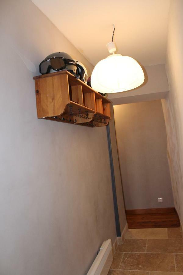 Appartement Style Chalet Centre 巴斯洛内特 外观 照片